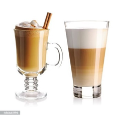 Differences Between Macchiato and Mocha