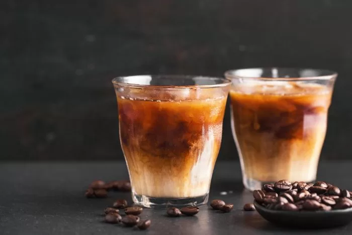 How Can You Make Iced Coffee At Home?